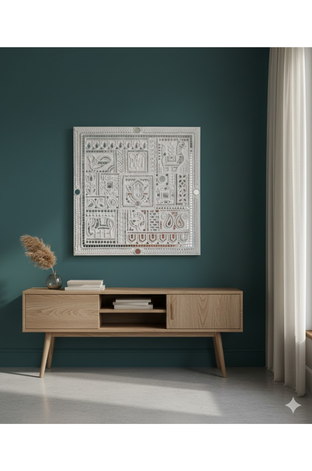 Lippan Art – Heritage